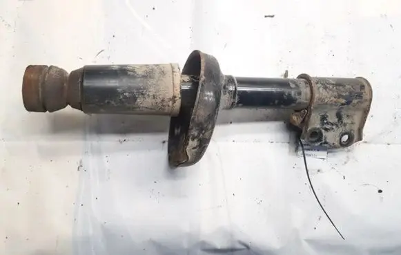 Front shock absorber/damper