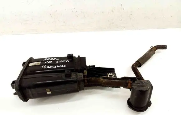 KIA Ceed Active carbon filter fuel vapour canister 31420G3000