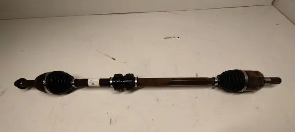 Hyundai i30 Front driveshaft 49501G4100