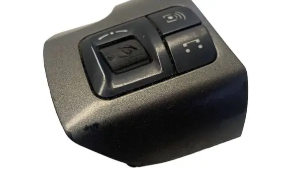 Opel Vectra C Steering wheel buttons/switches 13208858 88139804 305582185057