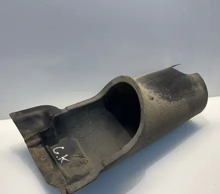 Mercedes-Benz S W221 Rear strut damper dust cover boot A2216980130 2216980130