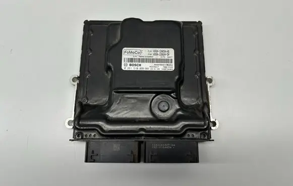 Ford Mustang VI Engine control unit/module KR3A12A650HB KR3A12B684DA 0261S1009R