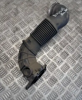 Land Rover Evoque I Turbo air intake inlet pipe/hose GJ329F876AB 41915 1165406S01