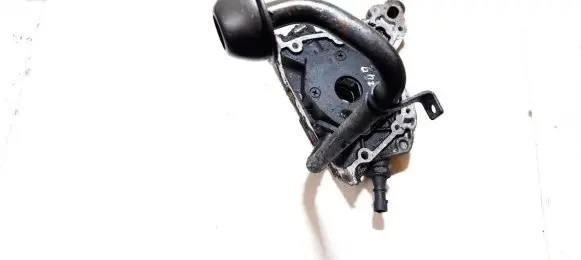 Opel Astra F Oil pump 90400091