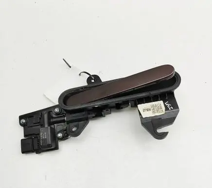 Genesis GV60 Rear door exterior handle 83660CU040