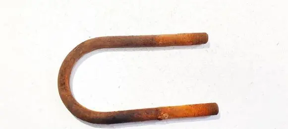 Volkswagen II LT Other rear suspension part 