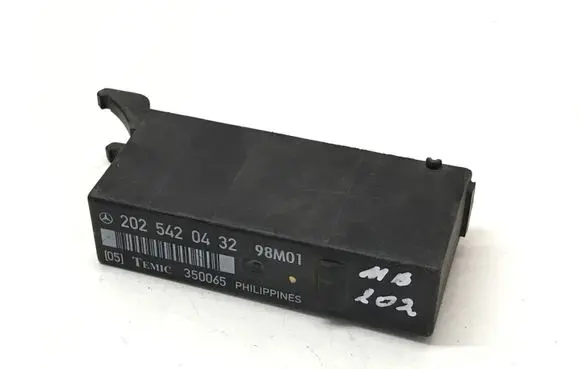 Light module LCM