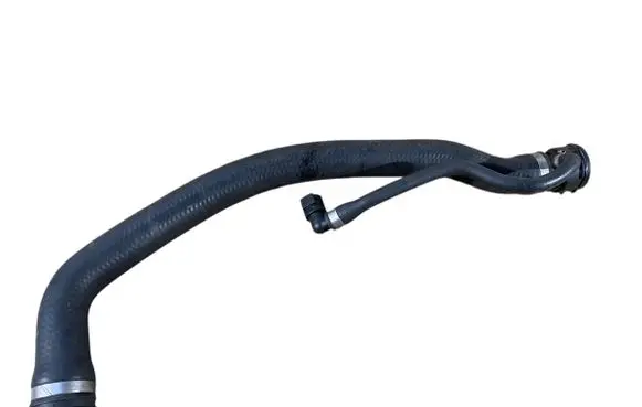 BMW 5 E60 E61 Engine coolant pipe/hose 2249848