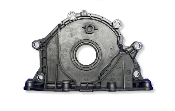 Volkswagen PASSAT B8 Crankshaft 04L103151