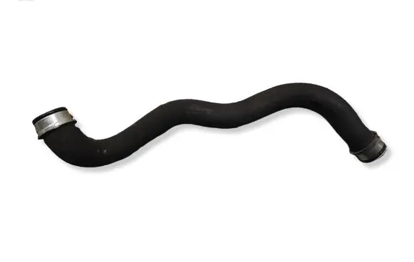 Mercedes-Benz E W212 Engine coolant pipe/hose A2045013182 6254133038PC
