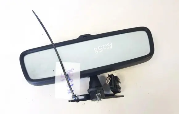 Opel Zafira B Rear view mirror (interior) 13253546 26535683