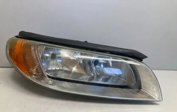 Volvo S80 Headlight/headlamp 31214352