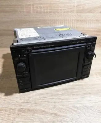 Ford Galaxy Head up display screen XM2118K931AD 7612001040 8618842980