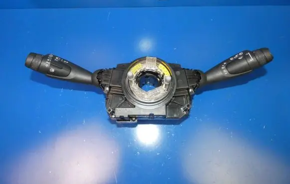 Volvo XC40 Indicator stalk 32266208 21022019 D25KE