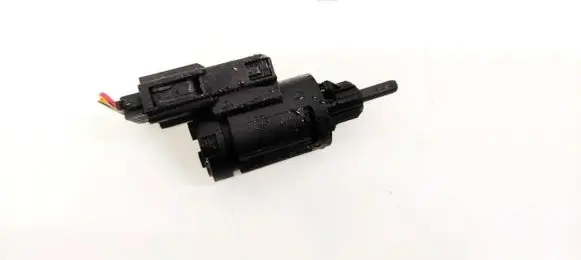 Ford Galaxy Brake pedal sensor switch