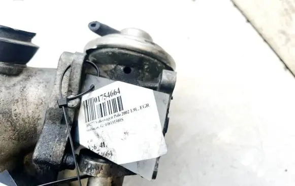 Volkswagen Polo EGR valve 038131501