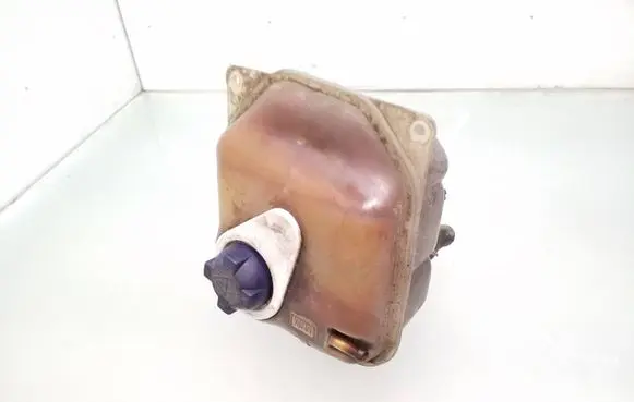 Audi A6 S6 C4 4A Coolant expansion tank/reservoir 4a0101403