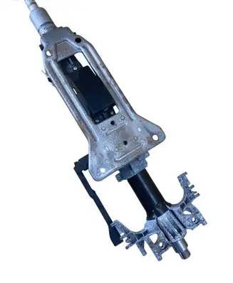BMW 3 E90 E91 Steering wheel axle set 6780273