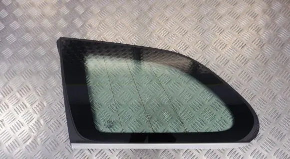 Volvo XC60 Rear side window 31298058