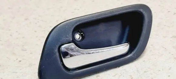 Honda Accord Front door interior handle S1AFRL SIA