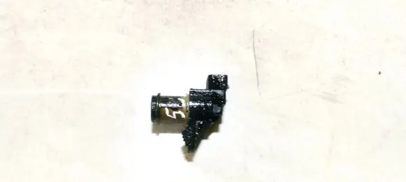 Camshaft position sensor