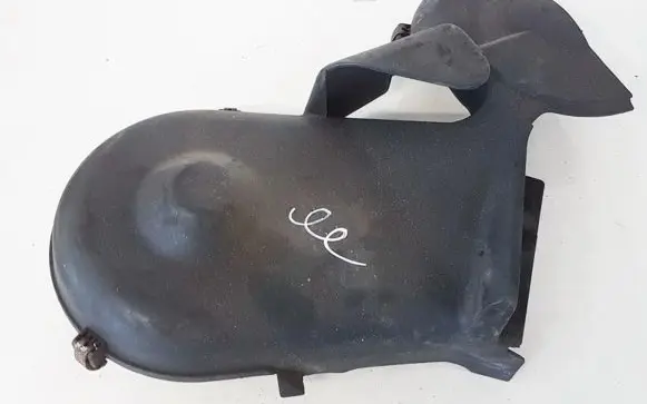Audi A6 S6 C5 4B Timing belt guard (cover) 059109124G