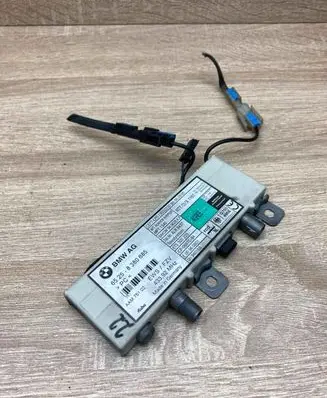 BMW 5 E39 Antenna control unit 8380685