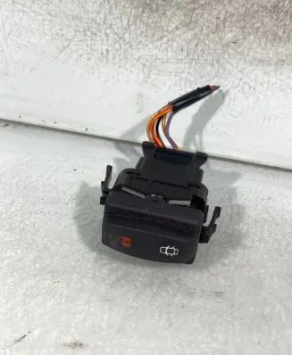 Renault Espace - Grand espace IV Central locking switch button 26488