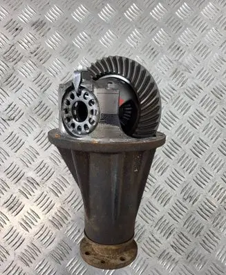 Suzuki Jimny Front differential 