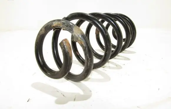 Audi A5 8T 8F Rear coil spring