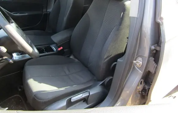 Volkswagen PASSAT B5.5 Other seats 
