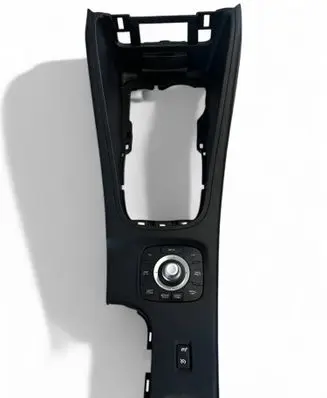 Renault Megane III Center console 969359006RCZ 280230002R 253B00345R