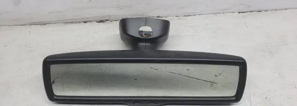 Volkswagen Eos Rear view mirror (interior) E11026141