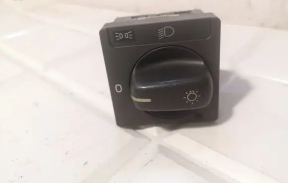 Volvo S70 V70 V70 XC Light switch 4970 8601772
