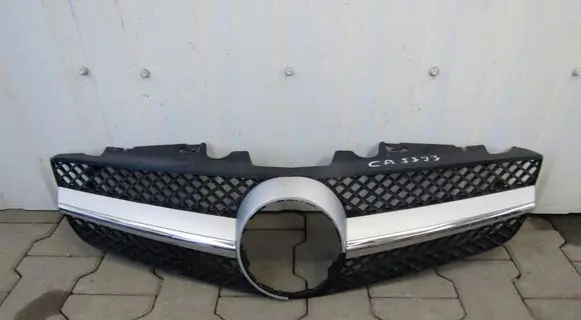 Mercedes-Benz SL R230 Front bumper A2308802283