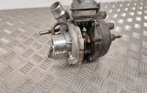 Renault Laguna III Turbo 7701161