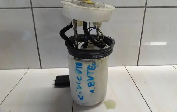 Honda Civic In-tank fuel pump