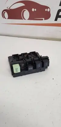 Comfort/convenience module