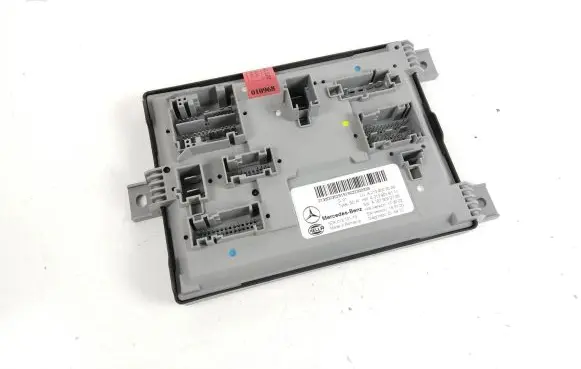 Mercedes-Benz E W213 Comfort/convenience module A2139003029 A2139016111 A1679020706
