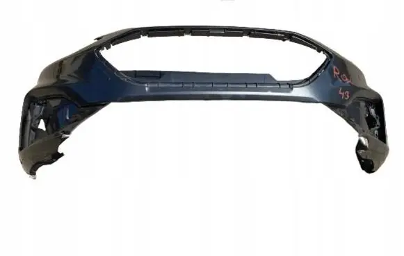 Ford Focus Front bumper FORDFOCUSACTIVE