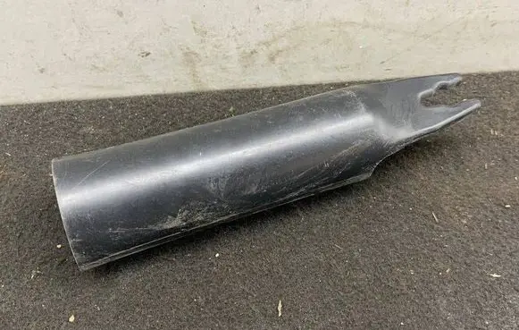 Audi A6 S6 C7 4G Other interior part 8T0827339D