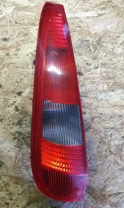 Ford Fiesta Rear/tail lights 20025748