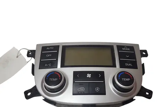 Hyundai Santa Fe Climate control unit 972502BXXX 972502B432