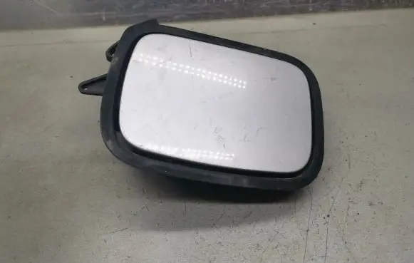 Fuel tank cap