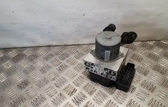 Volkswagen PASSAT CC ABS Pump 3AA614109BM 54086619B