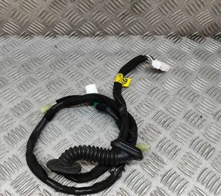 Hyundai Ioniq Tailgate/trunk wiring harness 91690G2040