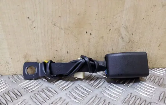 Subaru XV Front seatbelt buckle 1204180DE 1085444