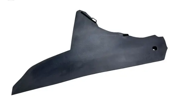 Skoda Octavia Mk2 (1Z) Centre console side trim front 1Z1863046A