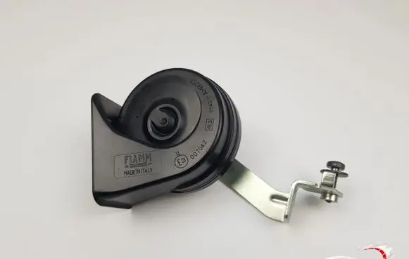 BMW X1 U11 Alarm system siren 