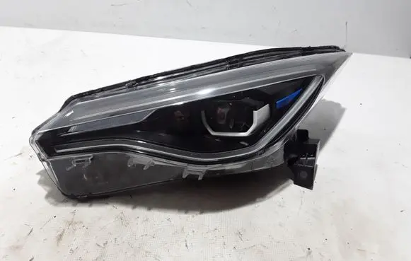 Renault Zoe Headlight/headlamp 260609388R